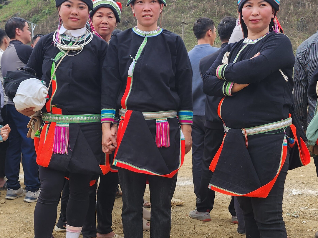 Hagiangtoptravel ( hagiangloop)-Tuyen Quang必去景点