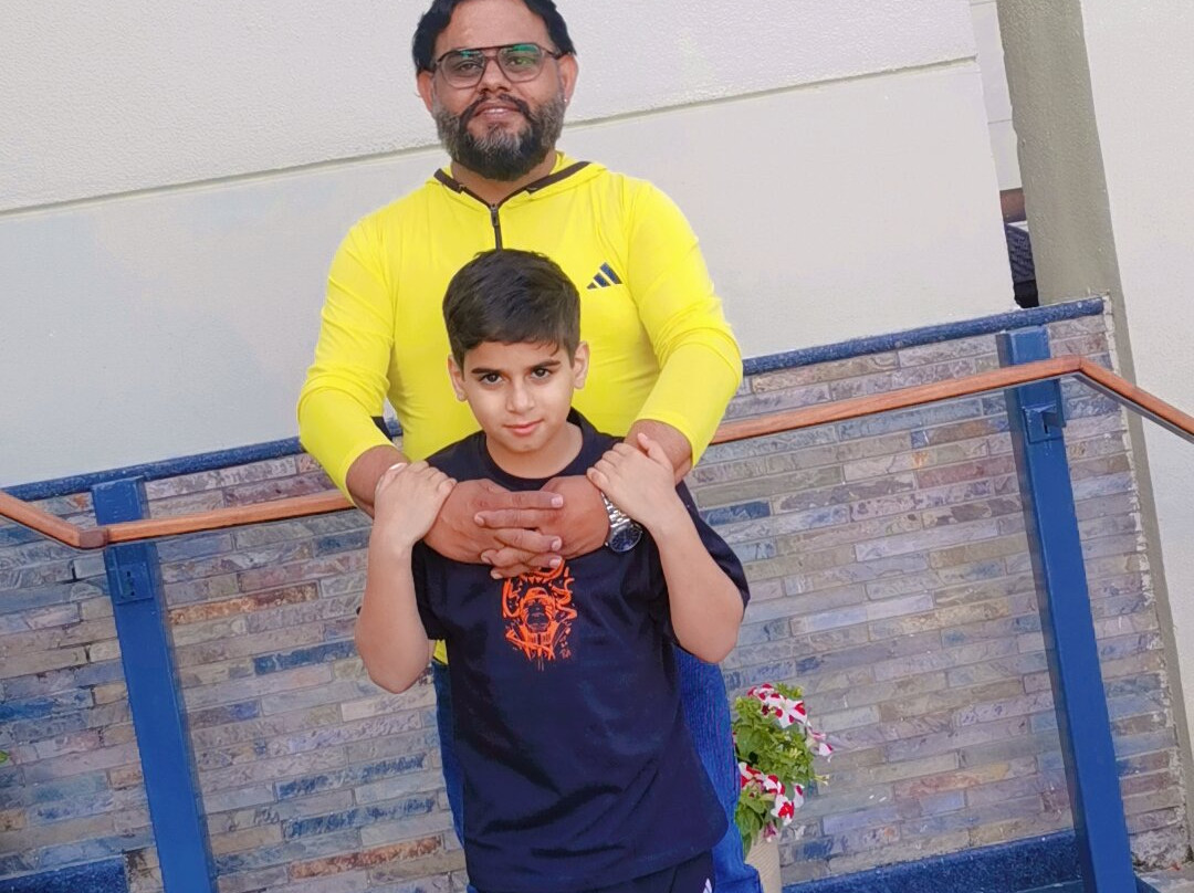 慕苏里皇家兰花堡度假村主图