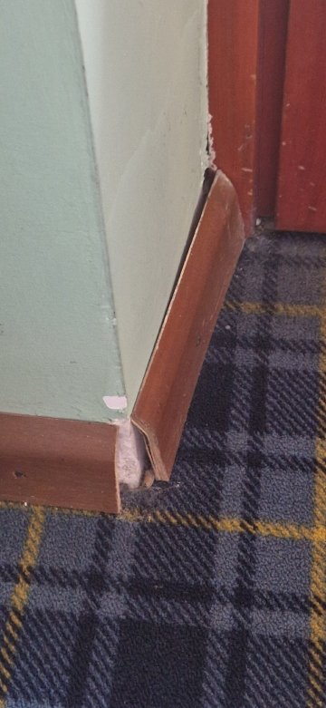 格瓦迪斯酒店-旅行者