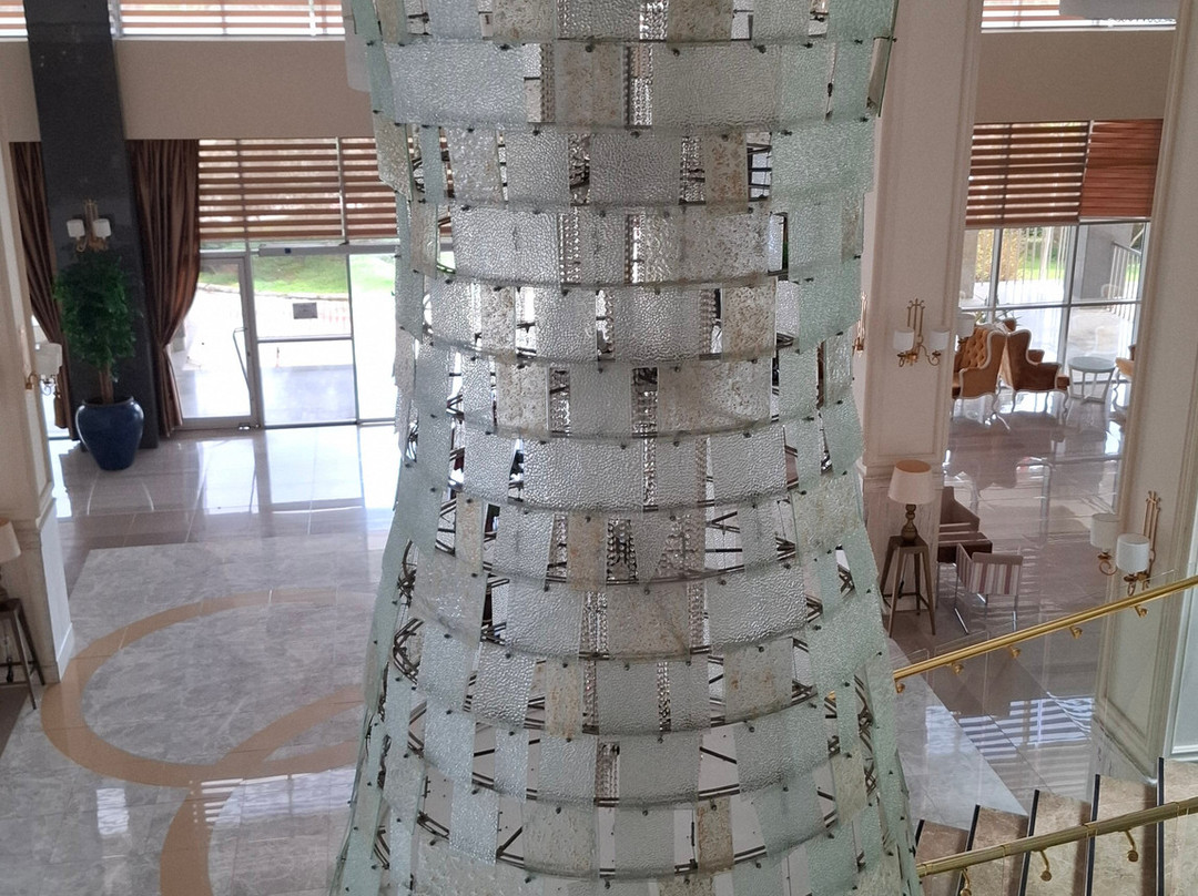 皇家花园海滩酒店 - 全包式主图