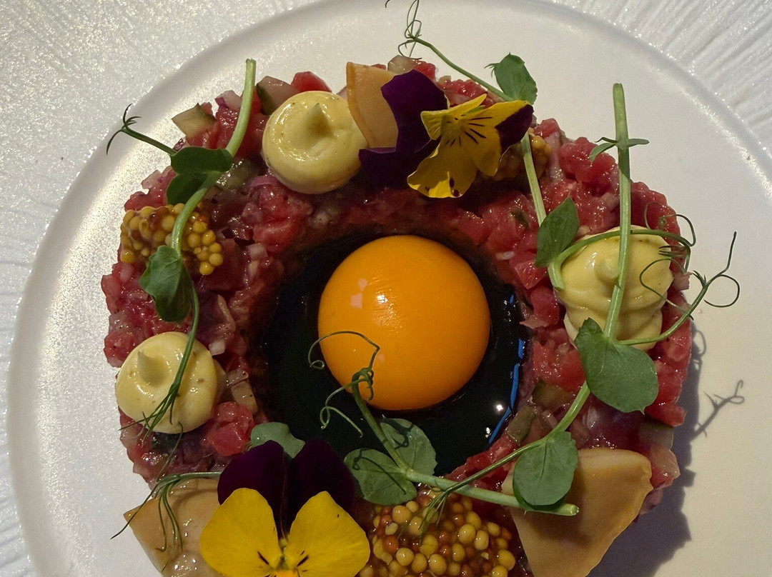 阿斯科特大酒店主图