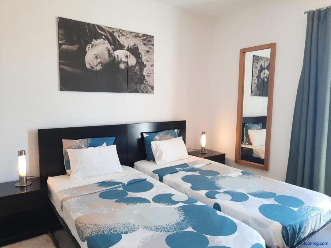 Guesthouse Le Chatelain主图