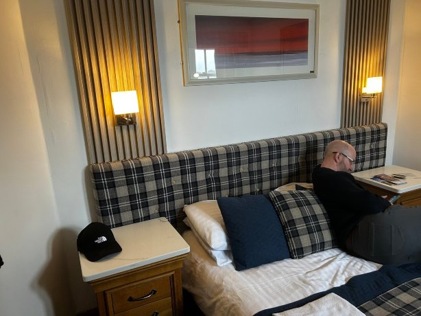 灰色海湾酒店-官方