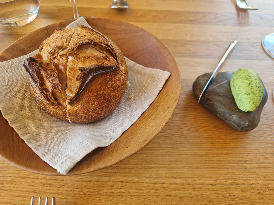 Restaurant de L’Auberge d’Aillon et d’Ailleurs
