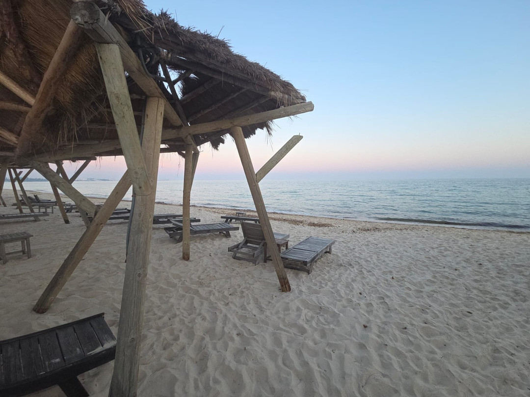 沃伦杰斯海滩度假村及平房 - 全包式主图