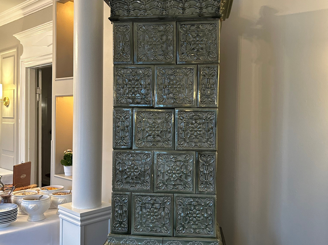 格瑞斯库伽米勒酒店主图