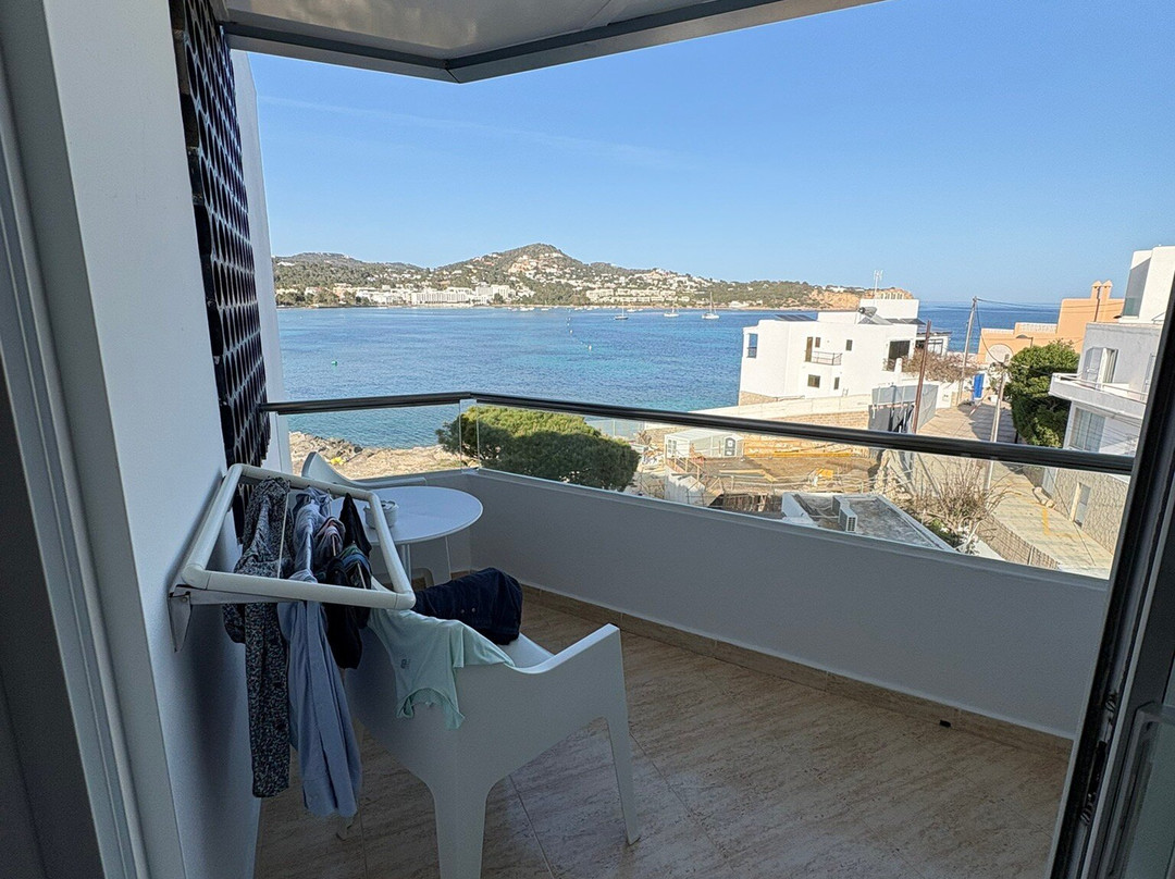 伊比萨阿尔戈斯酒店主图