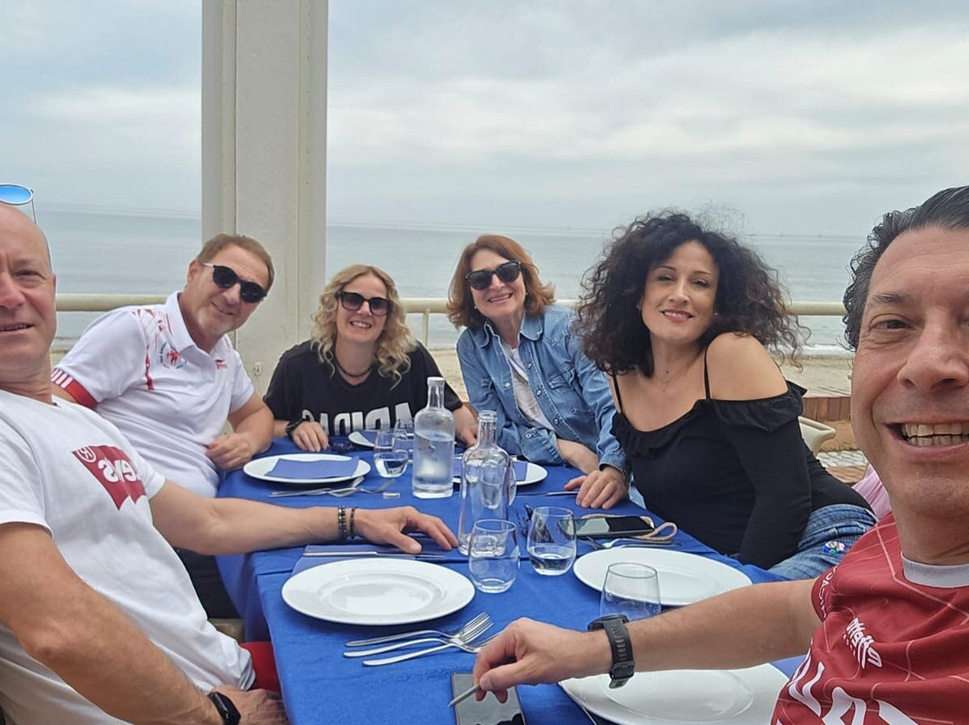 大森纳酒店主图