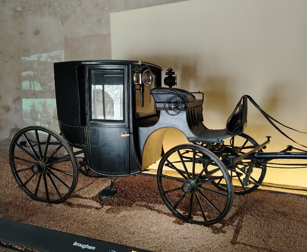 Castel Thun-Ton必去景点