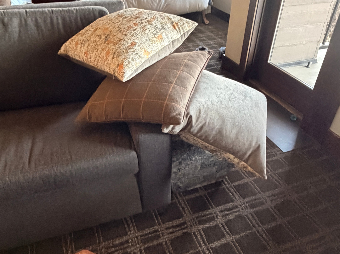 特瑟罗度假村主图