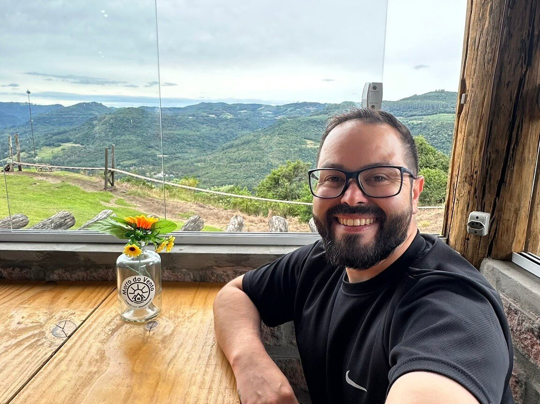 Morro do Vento-Picada Cafe必去景点