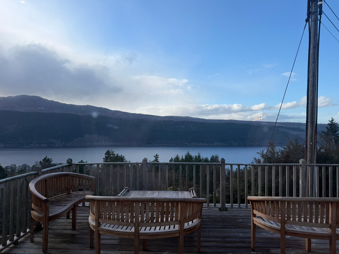 佛雅尔斯酒店主图