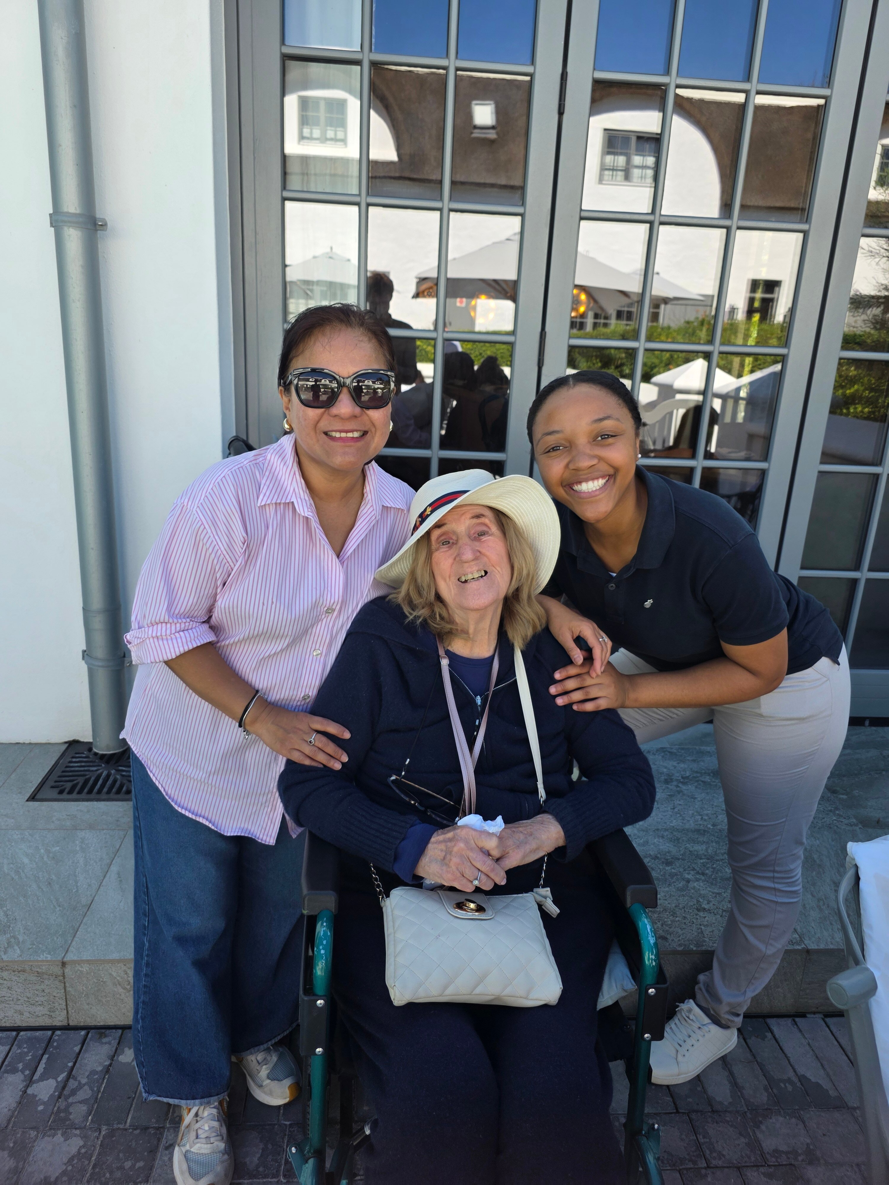 埃林韦尔田产温泉酒店-旅行者