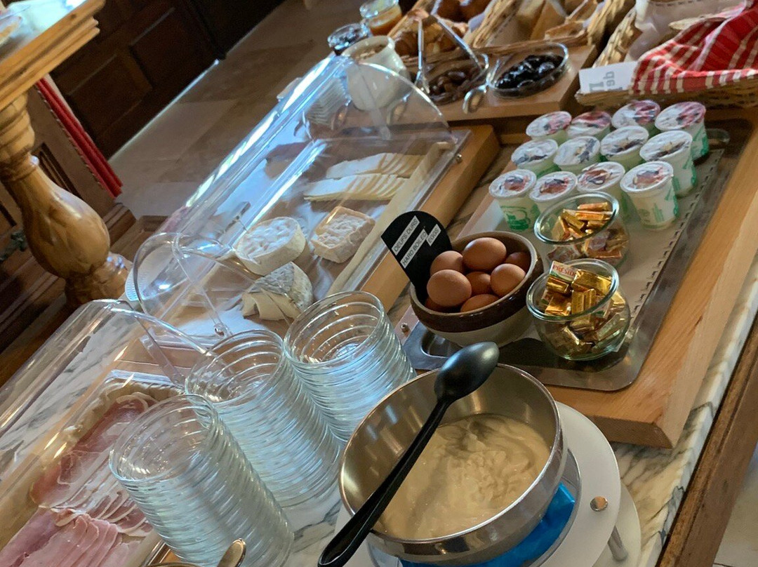 马坦庄园酒店主图