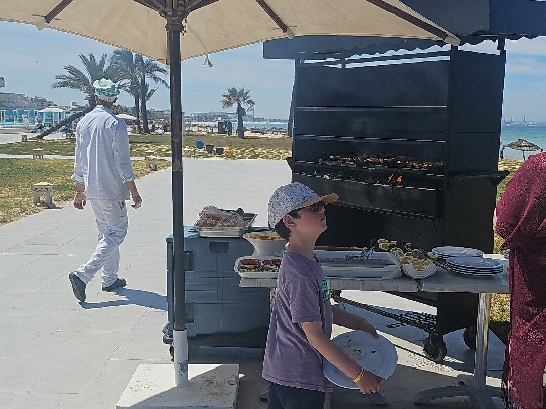 库里亚特宫伊贝罗斯塔选择酒店主图