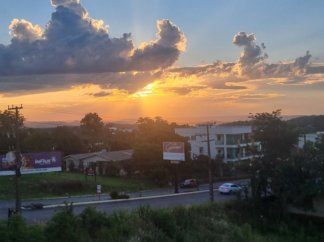 Hotel Ametista主图