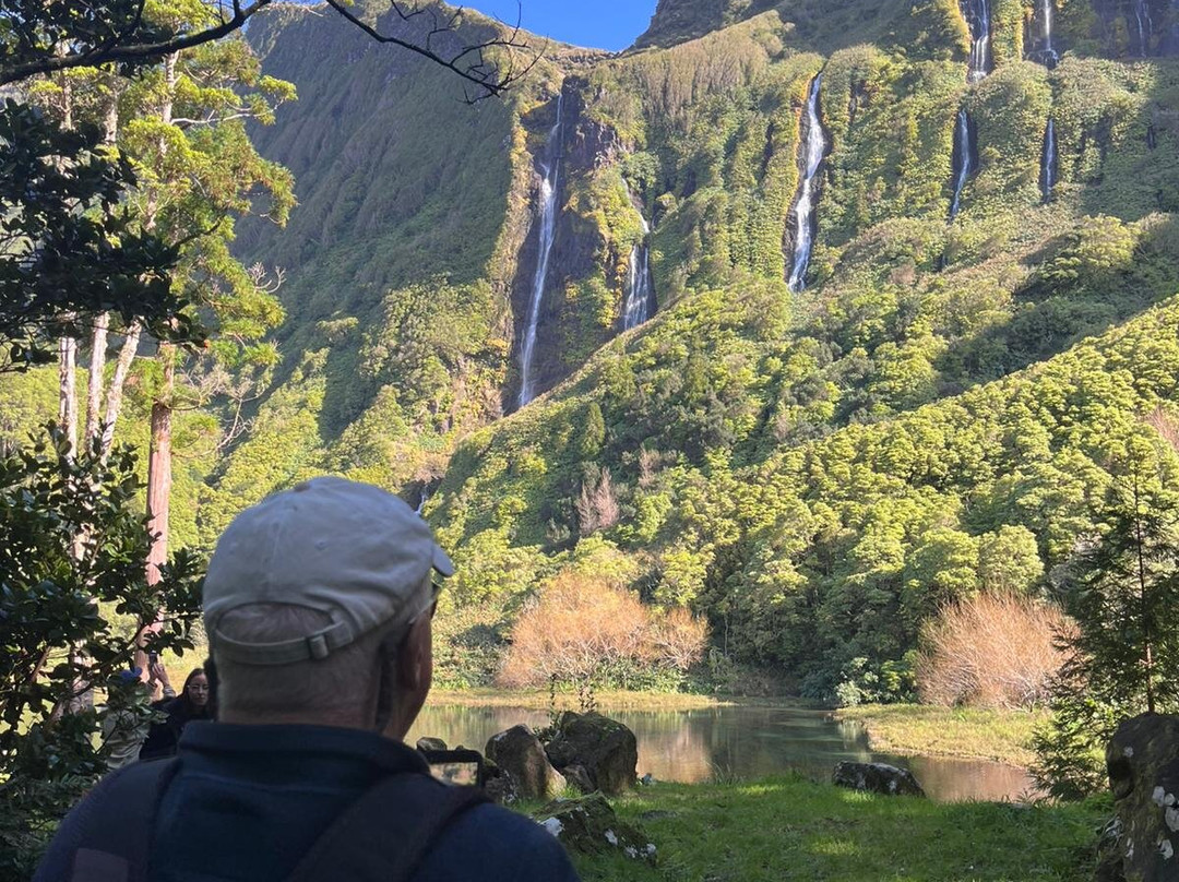 Experience Oc-Santa Cruz das Flores必去景点