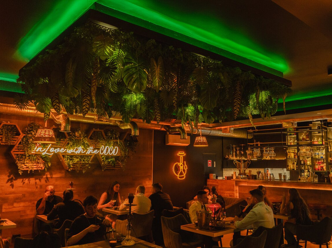 Coco Lounge