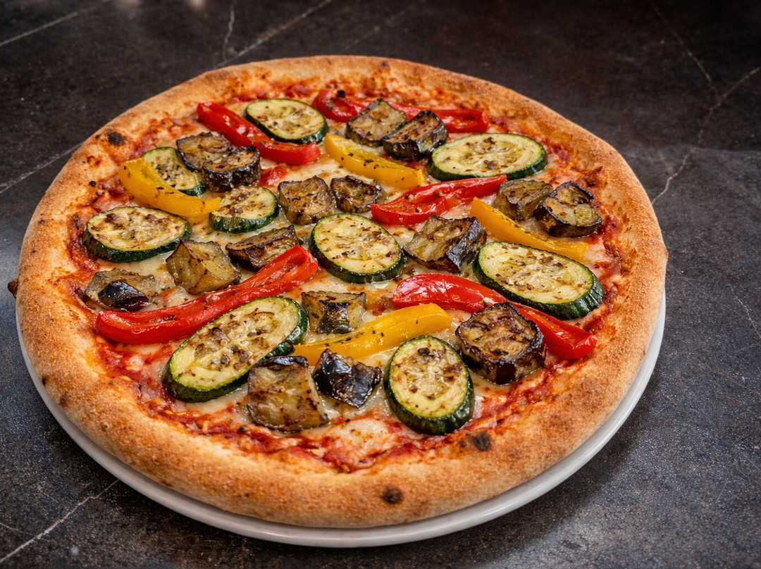 海梅尔里奇酒店主图