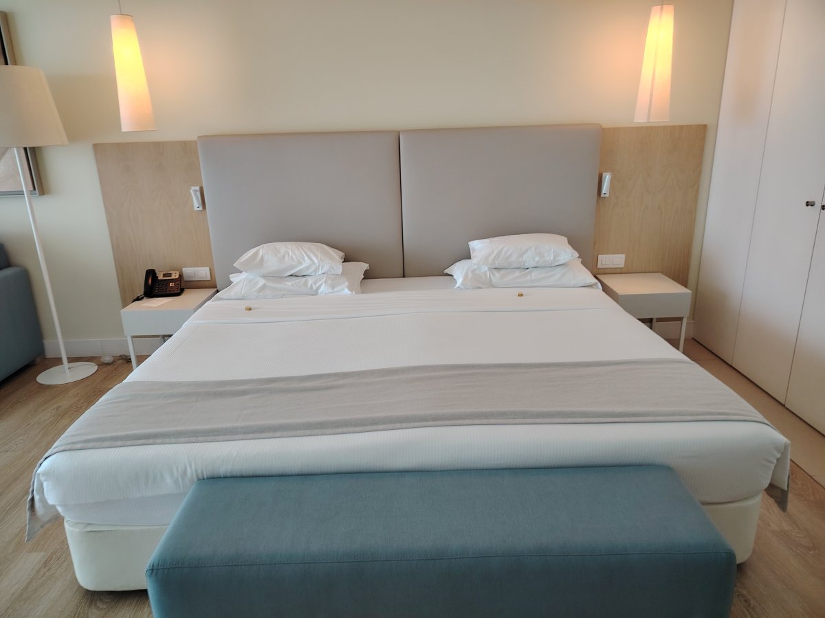 帕尔马雷斯签名公寓-旅行者