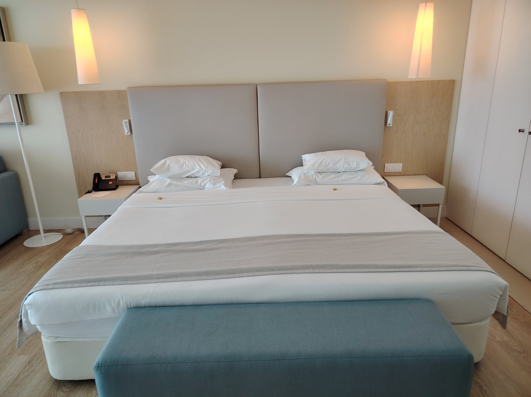 帕尔马雷斯签名公寓主图