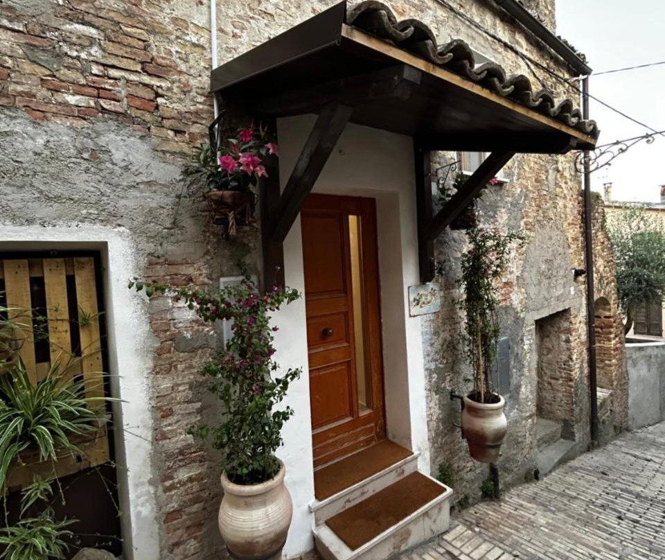 B&B Colle Degli Angeli