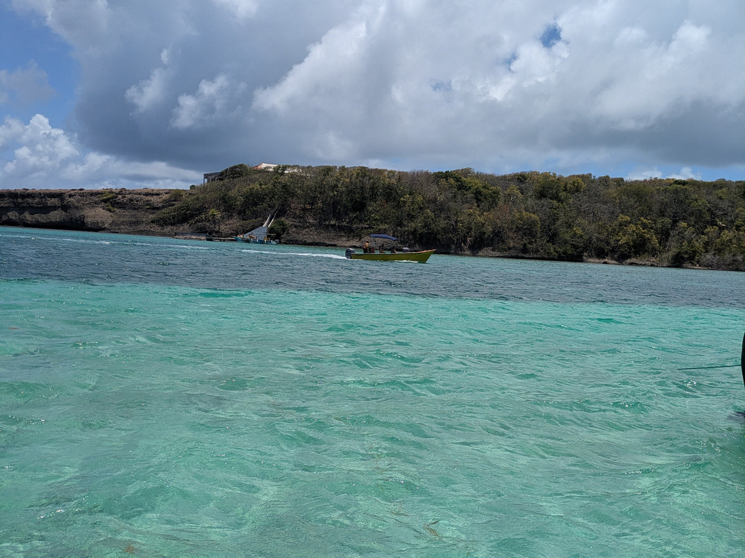 Royal Eagle-Le Robert必去景点