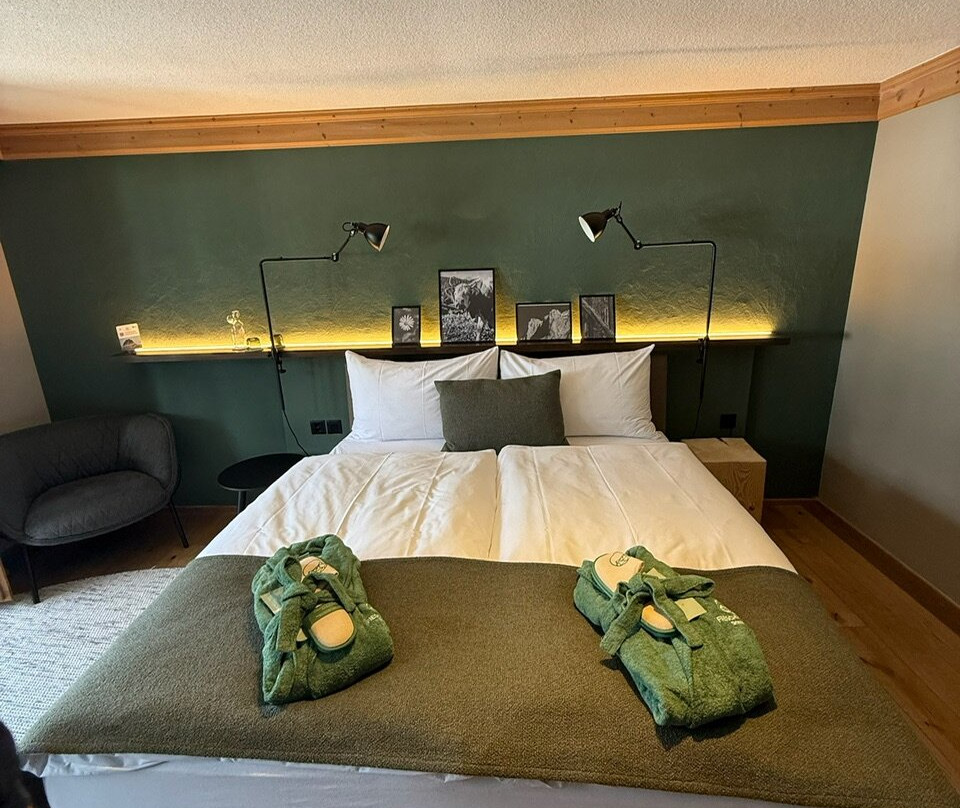 菲舍布利克酒店主图