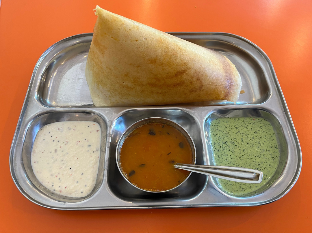 Rana's Pure Veg