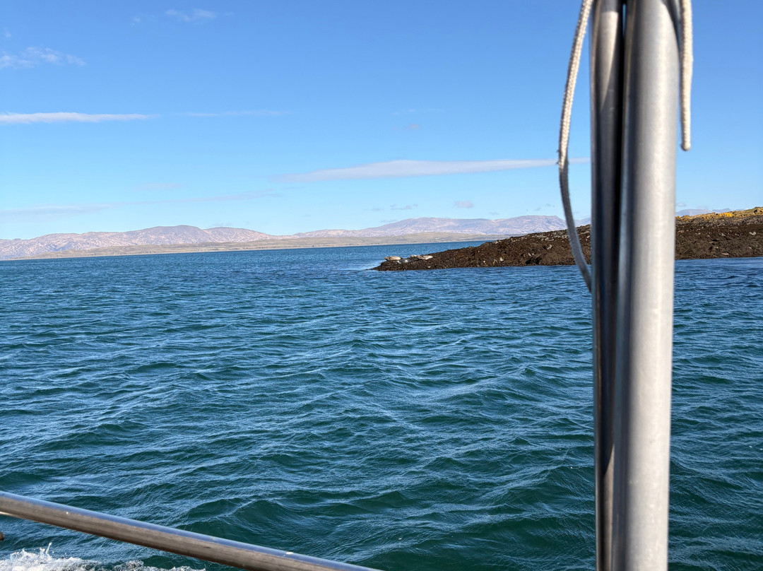 Argyll-Sea Tours-奥本必去景点