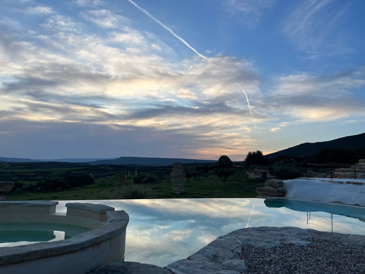 珀尔达斯酒店-旅行者