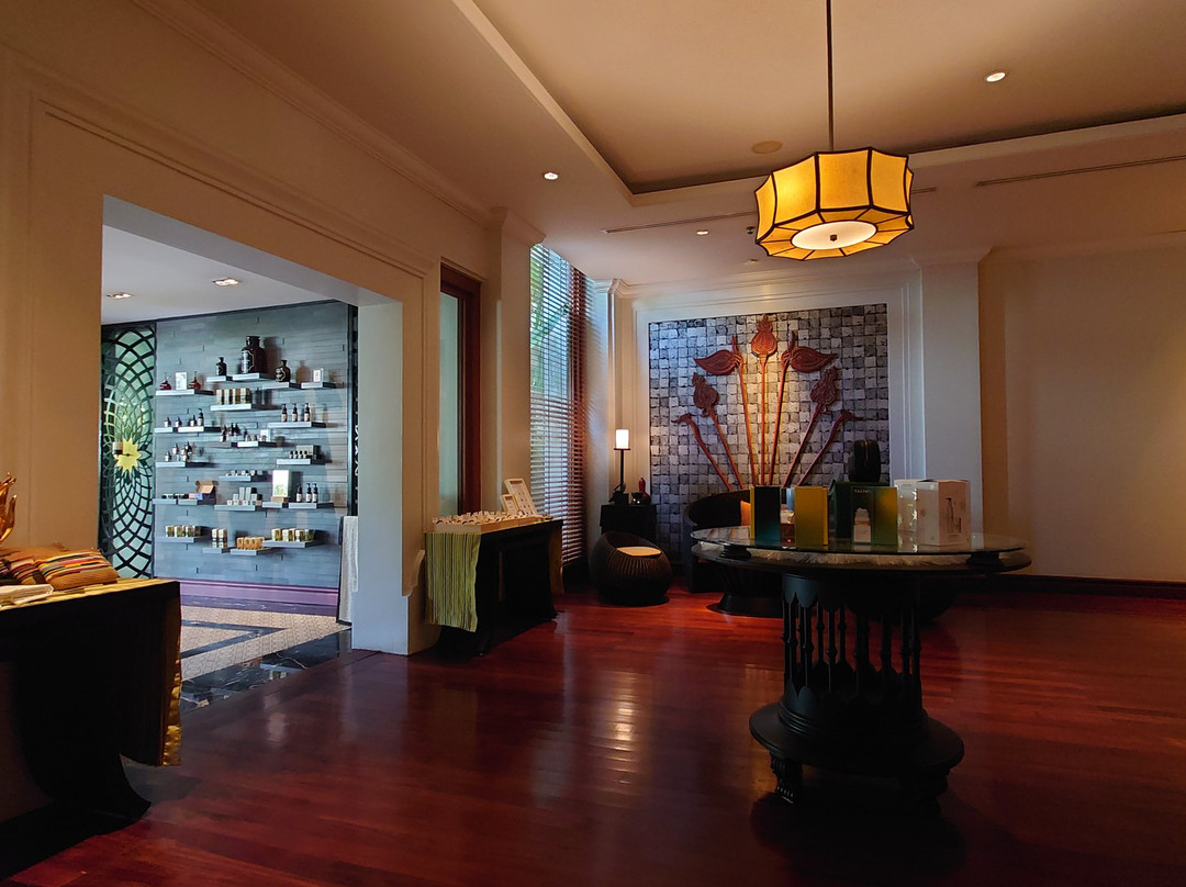 蔓达梦水疗-迈考必去景点