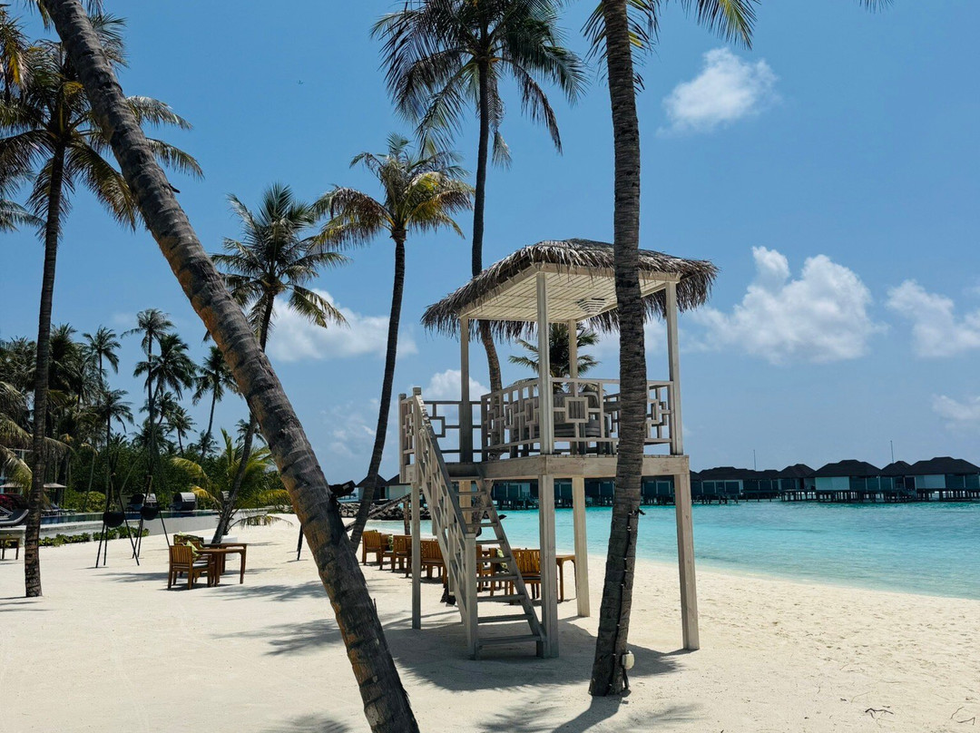 双鱼岛度假村主图