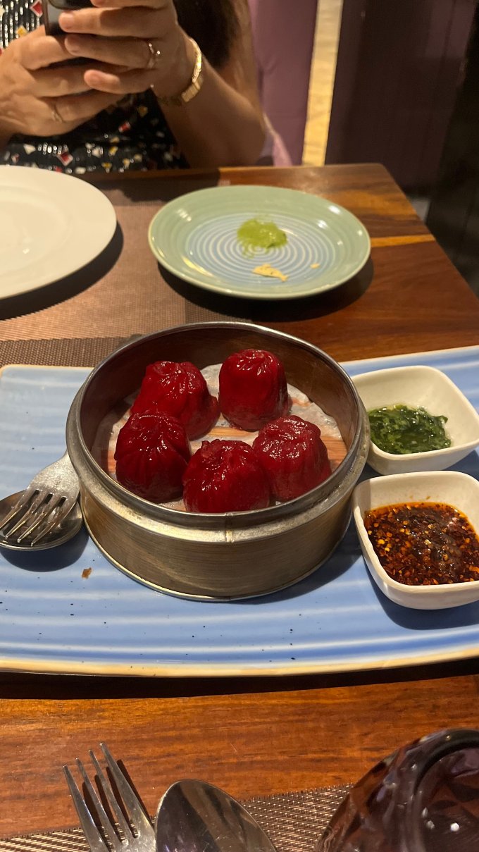 Karma Lakelands Golf Resort & Residences-旅行者