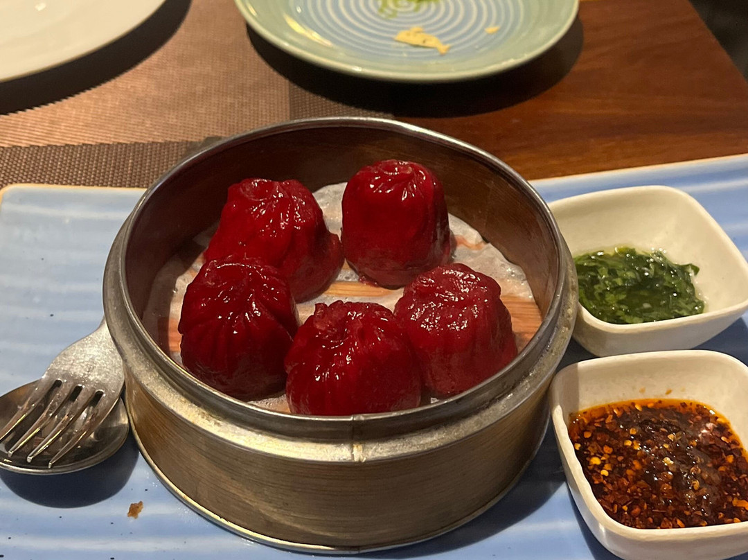 Karma Lakelands Golf Resort & Residences主图