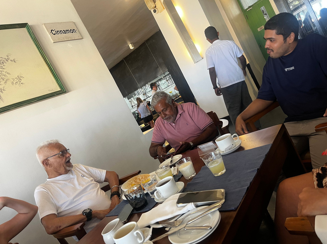 Prem Tours Sri Lanka-尼甘布必去景点
