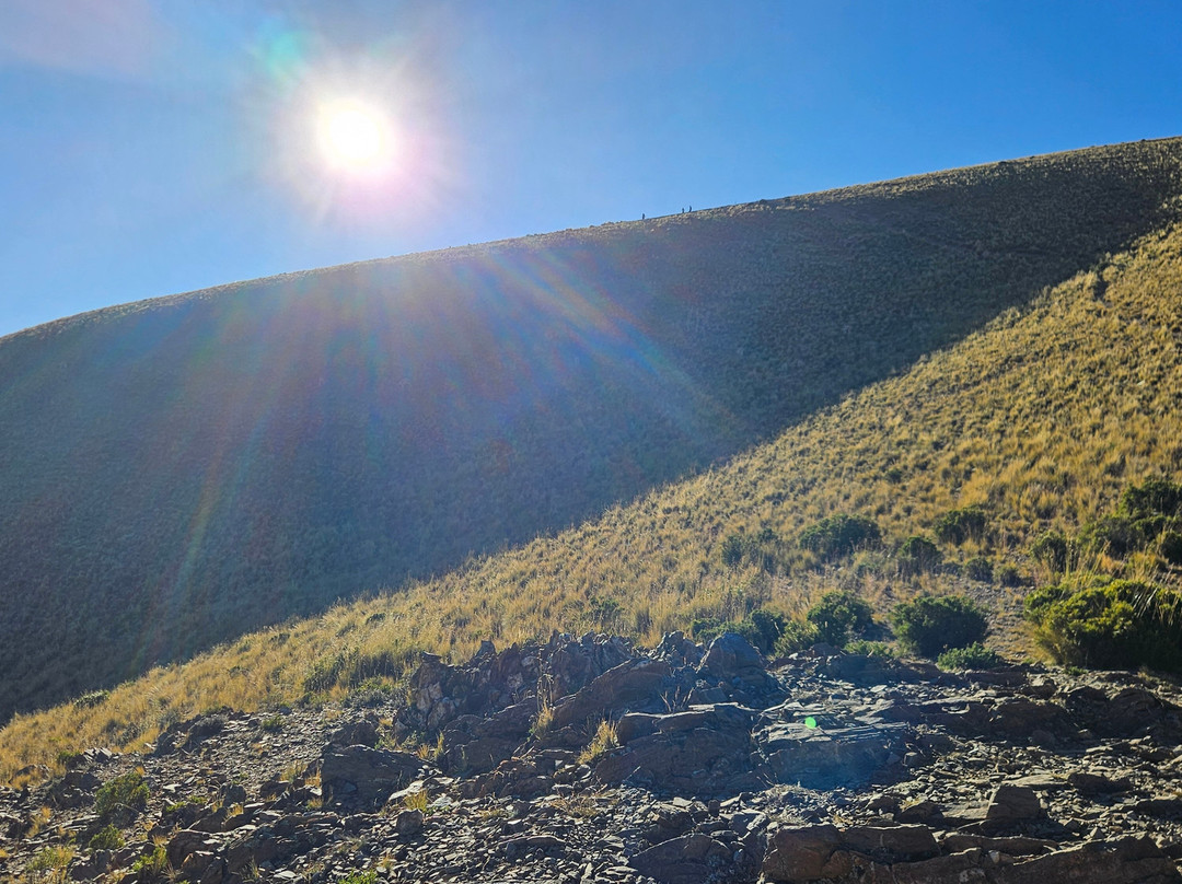 Serranias Del Hornocal-塔夫拉达·德乌玛瓦卡必去景点