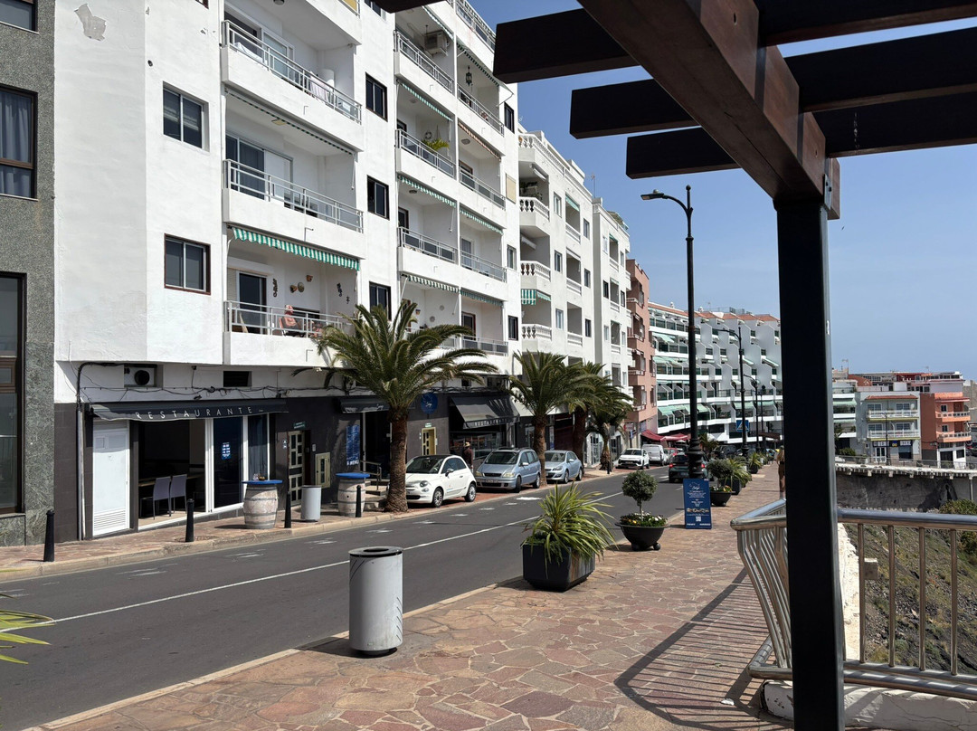 Sargo Restaurante Italiano