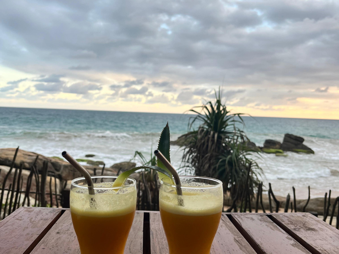 海龟湾大酒店主图