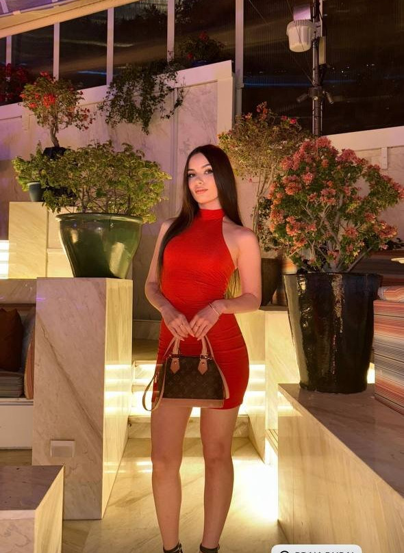 迪拜五号朱美拉棕榈酒店主图