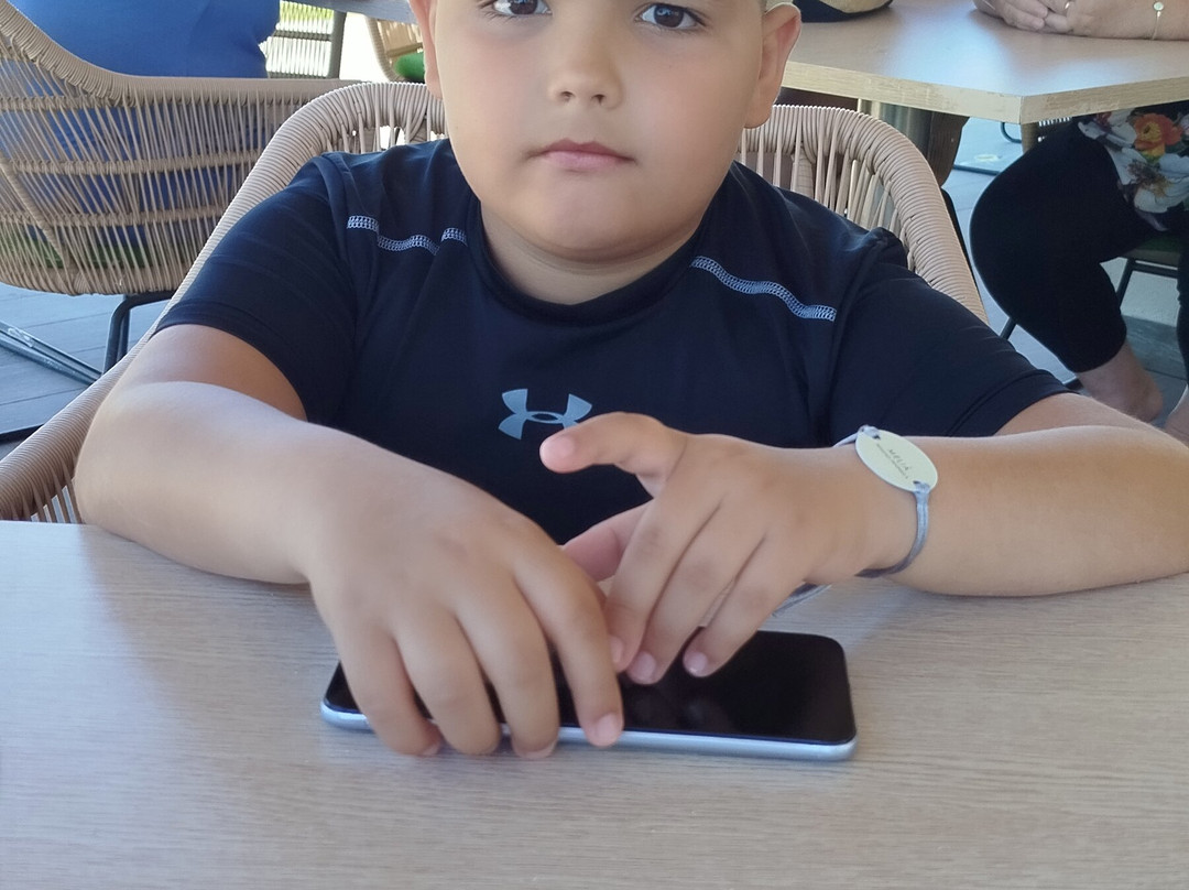 Meliá Trinidad Península主图