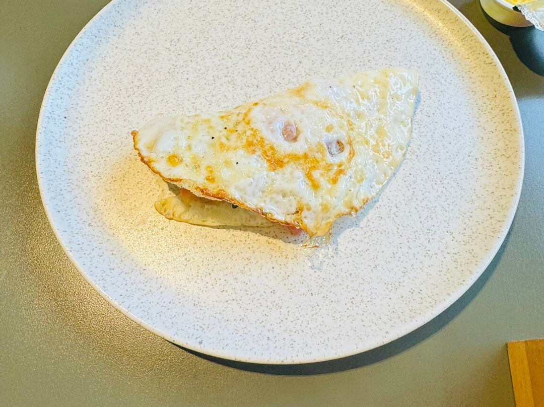 波夫拉多广场饭店主图