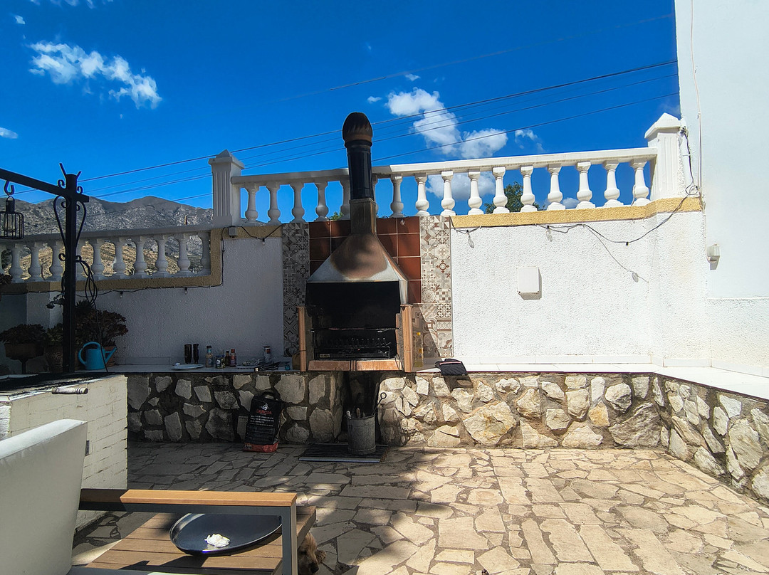 Finca Bilou主图