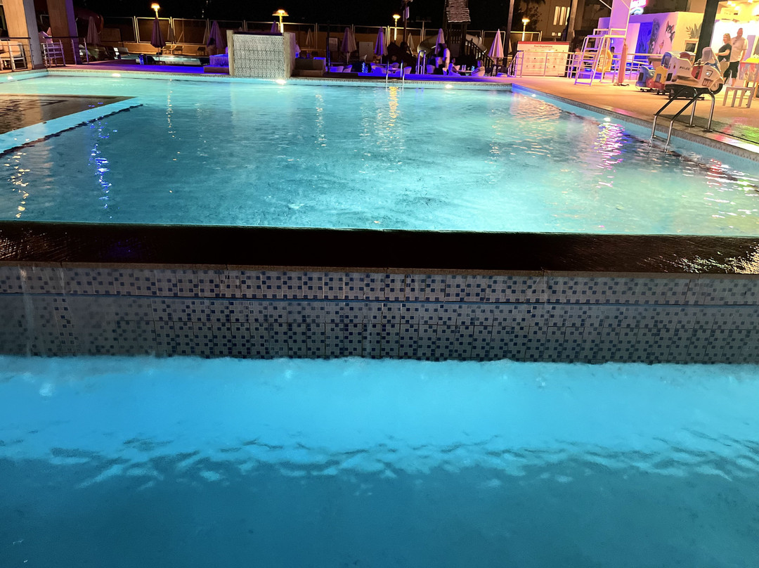 Amarina Abu Soma Resort & Aquapark主图
