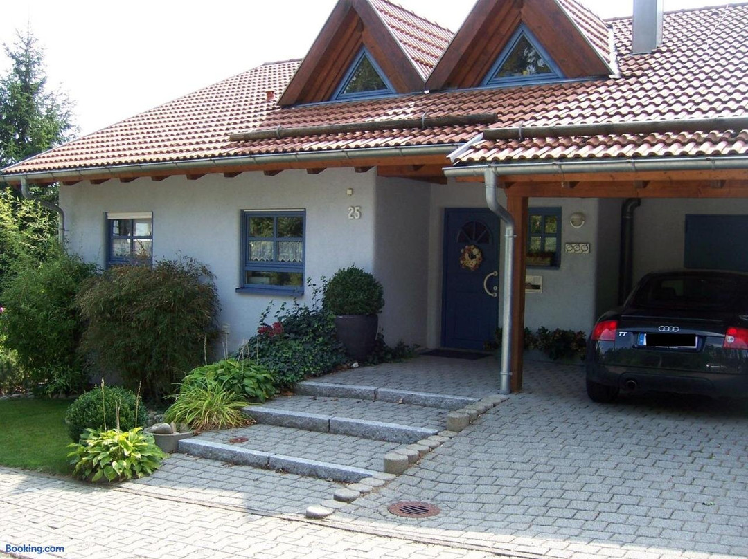 Ferienwohnung Zoll