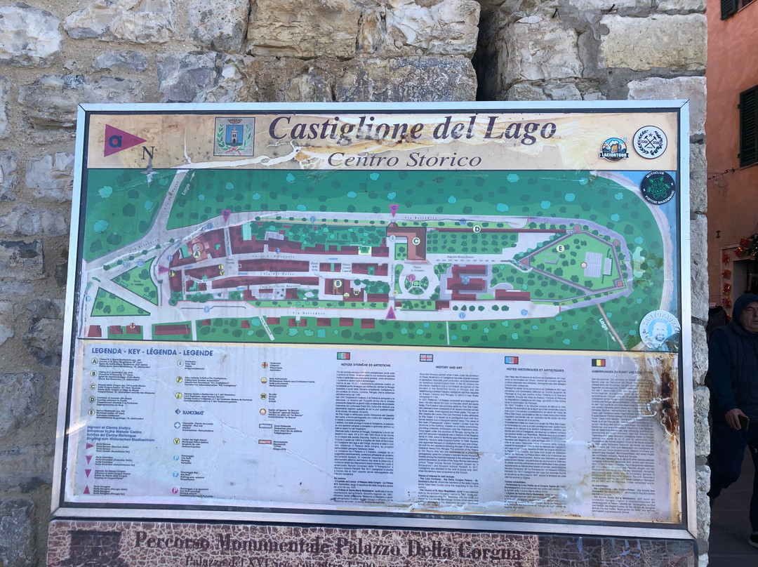 Porta Senese
