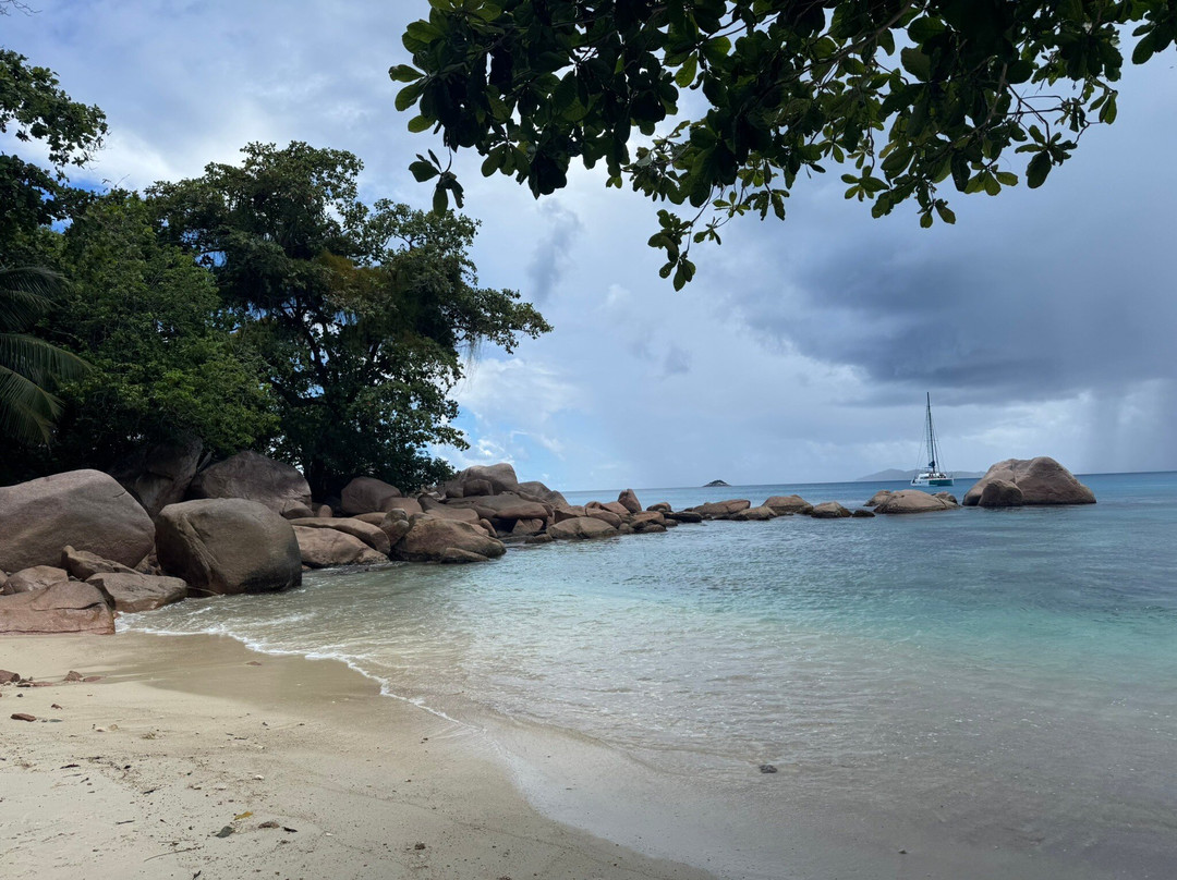 Edelweiss Tours, Seychellen-普拉兰岛必去景点