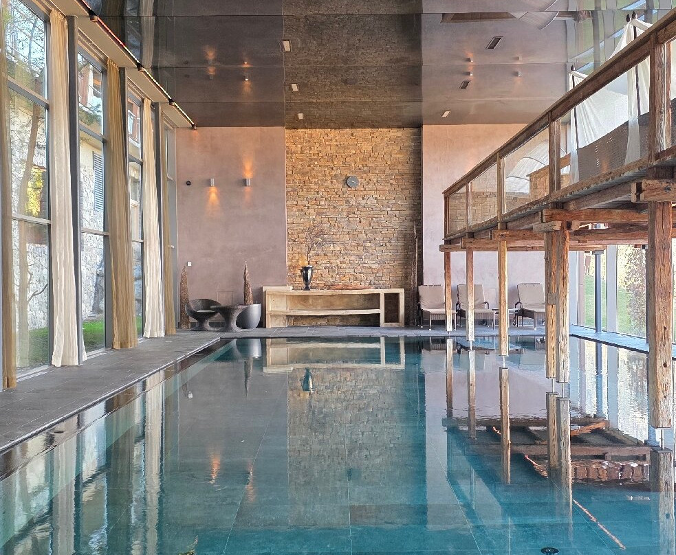 Hotel MOHR life resort主图