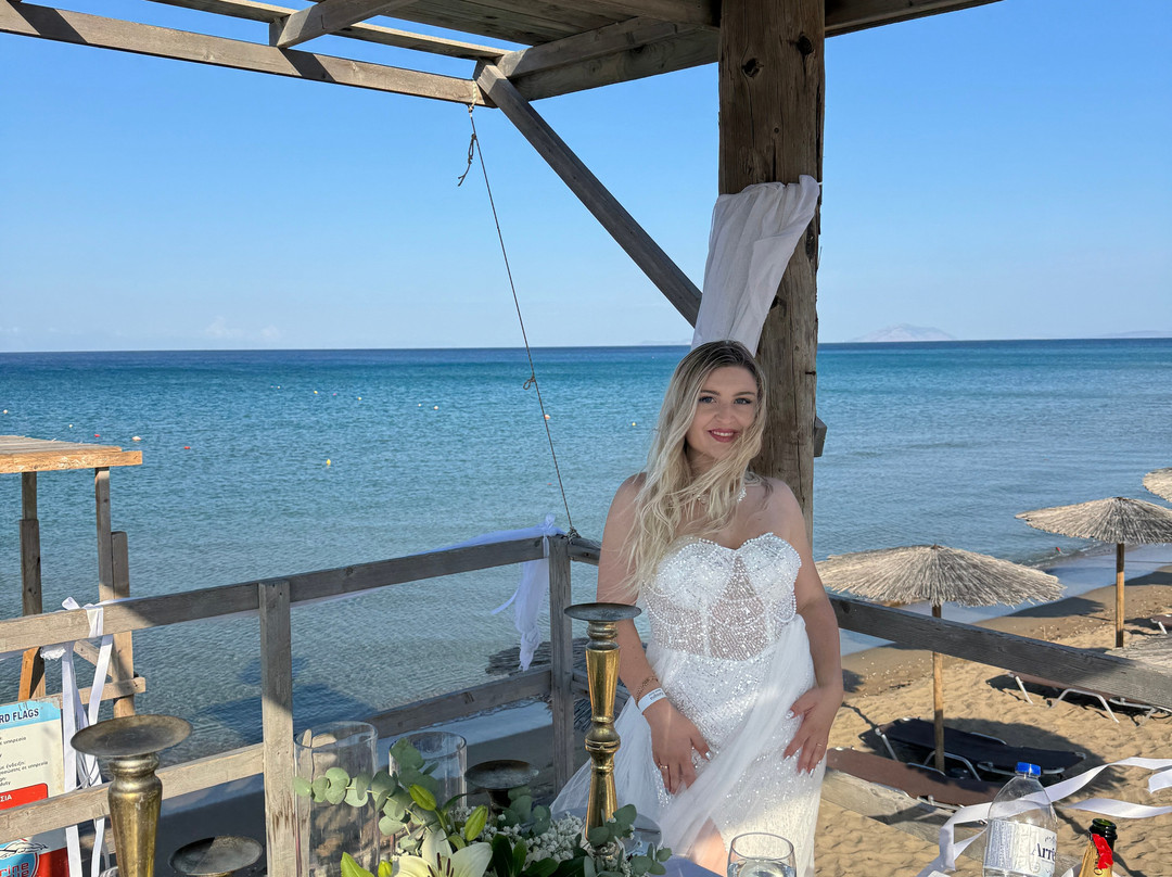 Kalogria Beach Hotel主图