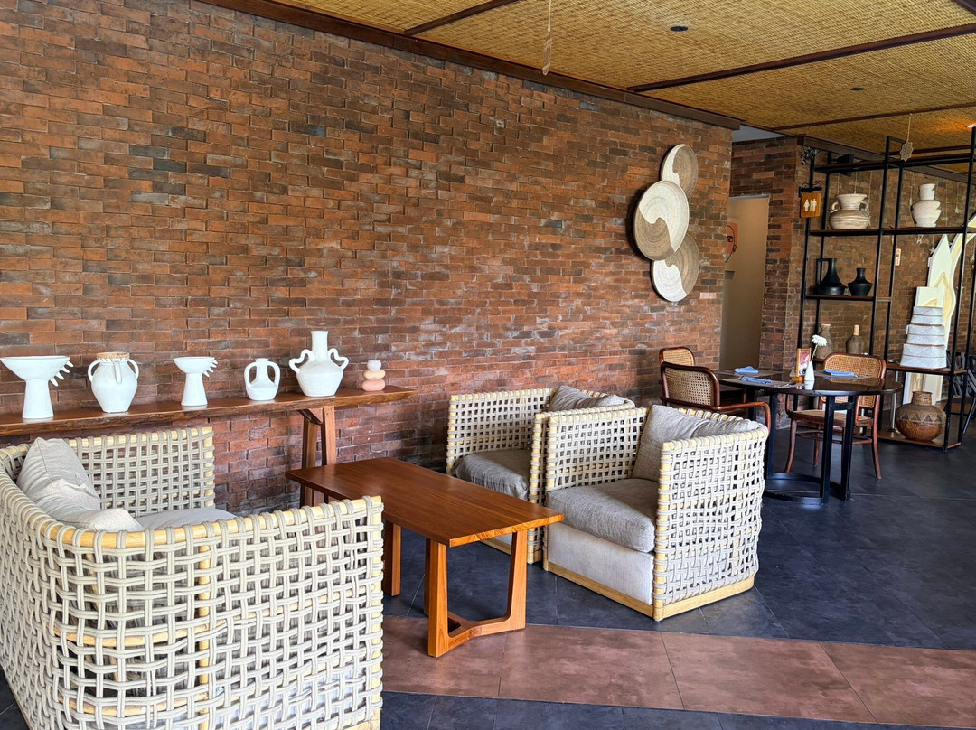 水明漾卡尤玛斯度假村主图